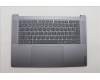 Lenovo 5CB1P85660 Tastatur inkl. Topcase ASM_CZE/SLK L83HM/TP