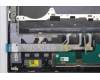 Lenovo 5CB1P85660 Tastatur inkl. Topcase ASM_CZE/SLK L83HM/TP