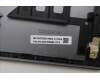 Lenovo 5CB1P85660 Tastatur inkl. Topcase ASM_CZE/SLK L83HM/TP