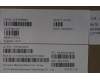 5CB1P85660 Lenovo COVER Upper Case ASM_CZE/SLK L83HM/TP