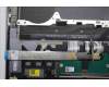 Lenovo 5CB1P85661 Tastatur inkl. Topcase ASM_ENG L83HM/TP