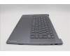 Lenovo 5CB1P85661 Tastatur inkl. Topcase ASM_ENG L83HM/TP