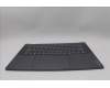 Lenovo 5CB1P85662 C-Cover with keyboard, US English Euro, TouchPad, US