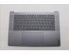 Lenovo 5CB1P85662 Tastatur inkl. Topcase ASM_EURO ENG L83HM/TP