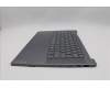 Lenovo 5CB1P85662 Tastatur inkl. Topcase ASM_EURO ENG L83HM/TP
