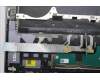 Lenovo 5CB1P85666 Tastatur inkl. Topcase deutsch L83HM/TP