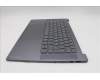 5CB1P85666 Lenovo COVER Upper Case ASM_GER L83HM/TP