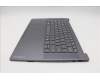 Lenovo 5CB1P85667 Tastatur inkl. Topcase ASM_GRE L83HM/TP