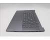 5CB1P85668 Lenovo COVER Upper Case ASM_HBW L83HM/TP