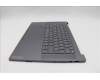 Lenovo 5CB1P85669 Tastatur inkl. Topcase ASM_HUN L83HM/TP
