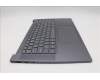 Lenovo 5CB1P85675 Tastatur inkl. Topcase ASM_NORDIC L83HM/TP
