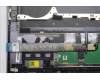 Lenovo 5CB1P85676 Tastatur inkl. Topcase ASM_POR L83HM/TP