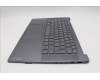 Lenovo 5CB1P85676 Tastatur inkl. Topcase ASM_POR L83HM/TP