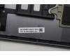 Lenovo 5CB1P85676 Tastatur inkl. Topcase ASM_POR L83HM/TP
