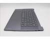 Lenovo 5CB1P85679 Tastatur inkl. Topcase spanisch L83HM/TP