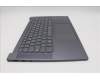 Lenovo 5CB1P85679 Tastatur inkl. Topcase spanisch L83HM/TP