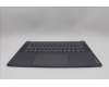 5CB1P85679 Lenovo COVER Upper Case ASM_SPA L83HM/TP