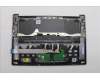 Lenovo 5CB1P85684 C-Cover with keyboard,UK English,TouchPad