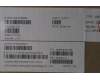 Lenovo 5CB1P85684 C-Cover with keyboard,UK English,TouchPad