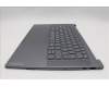 Lenovo 5CB1P85684 Tastatur inkl. Topcase ASM_UK L83HM/TP