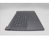 Lenovo 5CB1P85684 Tastatur inkl. Topcase ASM_UK L83HM/TP