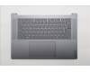 Lenovo 5CB1P85685 C-Cover with keyboard, Ukraine, TouchPad, US