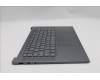 Lenovo 5CB1P85685 Tastatur inkl. Topcase ASM_UKR L83HM/TP