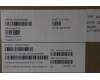 Lenovo 5CB1P85686 Tastatur inkl. Topcase ASM_USA ENG L83HM/TP