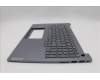 Lenovo 5CB1P85694 Tastatur inkl. Topcase ASM BEL H21NH FP LG