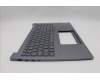 Lenovo 5CB1P85694 Tastatur inkl. Topcase ASM BEL H21NH FP LG