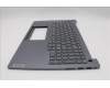 Lenovo 5CB1P85699 Tastatur inkl. Topcase ASM EURO ENG H21NH FP LG