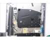 Lenovo 5CB1P85703 Tastatur inkl. Topcase ASM GER H21NH FP LG