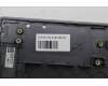 Lenovo 5CB1P85703 Tastatur inkl. Topcase ASM GER H21NH FP LG