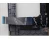 Lenovo 5CB1P85704 Tastatur inkl. Topcase ASM GRE H21NH FP LG