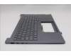 Lenovo 5CB1P85704 Tastatur inkl. Topcase ASM GRE H21NH FP LG