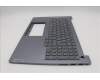 Lenovo 5CB1P85706 Tastatur inkl. Topcase ASM HUN H21NH FP LG