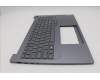 Lenovo 5CB1P85706 Tastatur inkl. Topcase ASM HUN H21NH FP LG