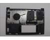 Lenovo 5CB1P85712 Tastatur inkl. Topcase ASM NORDIC H21NH FP LG