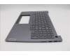 Lenovo 5CB1P85714 Tastatur inkl. Topcase ASM RUS H21NH FP LG