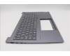 Lenovo 5CB1P85714 Tastatur inkl. Topcase ASM RUS H21NH FP LG