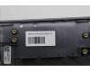 Lenovo 5CB1P85714 Tastatur inkl. Topcase ASM RUS H21NH FP LG
