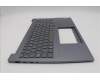 Lenovo 5CB1P85716 Tastatur inkl. Topcase ASM LA SPA H21NH FP LG