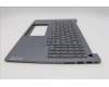 Lenovo 5CB1P85717 Tastatur inkl. Topcase ASM SWS H21NH FP LG