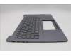 Lenovo 5CB1P85717 Tastatur inkl. Topcase ASM SWS H21NH FP LG