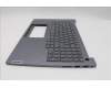 Lenovo 5CB1P85721 Tastatur inkl. Topcase ASM UK H21NH FP LG