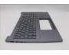 Lenovo 5CB1P85721 Tastatur inkl. Topcase ASM UK H21NH FP LG