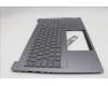 5CB1P85732 Lenovo COVER Upper Case ASM_UKE C21Q5 LGUMA BL