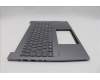 Lenovo 5CB1P85733 Tastatur inkl. Topcase deutsch C21Q5 LGUMA BL