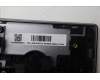 Lenovo 5CB1P85733 Tastatur inkl. Topcase deutsch C21Q5 LGUMA BL