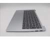 Lenovo 5CB1P87258 Tastatur inkl. Topcase ASM_ARA W83J2 CG BL